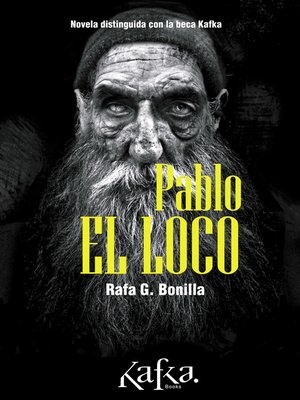 cover image of Pablo el Loco